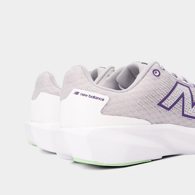 Tênis Esportivo Feminino New Balance 413 V3 Cinza