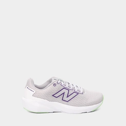 Tênis Esportivo Feminino New Balance 413 V3 Cinza
