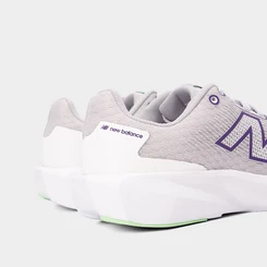 Tênis Esportivo Feminino New Balance 413 V3 Cinza