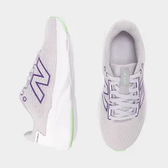 Tênis Esportivo Feminino New Balance 413 V3 Cinza