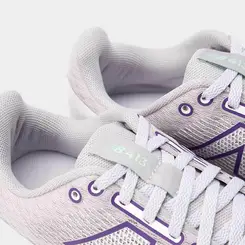 Tênis Esportivo Feminino New Balance 413 V3 Cinza