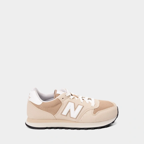 Tênis Esportivo Feminino New Balance 520 V2 Bege