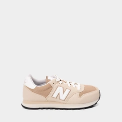 Tênis Esportivo Feminino New Balance 520 V2 Bege