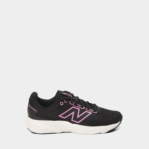 Tênis Esportivo Feminino New Balance 413 V3 Preto