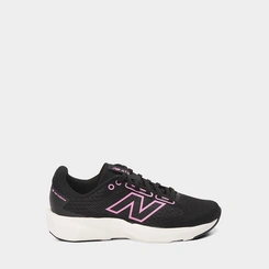 Tênis Esportivo Feminino New Balance 413 V3 Preto