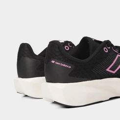 Tênis Esportivo Feminino New Balance 413 V3 Preto