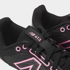 Tênis Esportivo Feminino New Balance 413 V3 Preto
