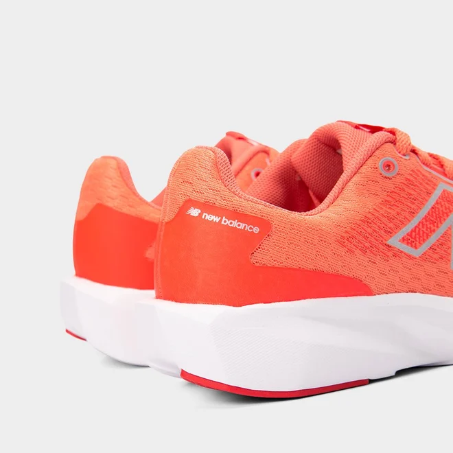Tênis Esportivo Feminino New Balance 413 V3 Coral