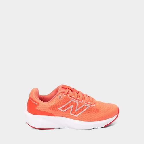 Tênis Esportivo Feminino New Balance 413 V3 Coral