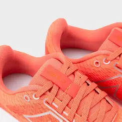 Tênis Esportivo Feminino New Balance 413 V3 Coral
