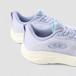 Tênis Esportivo Feminino Olympikus Roxo