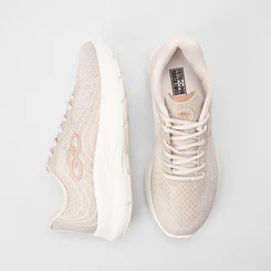 Tênis Esportivo Feminino Olympikus Original Venus 3 Off White