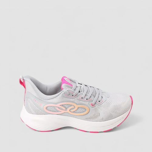 Tênis Esportivo Olympikus Swift 5 Vermelho
