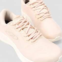Tênis Esportivo Feminino Olympikus Vibração Original Nude