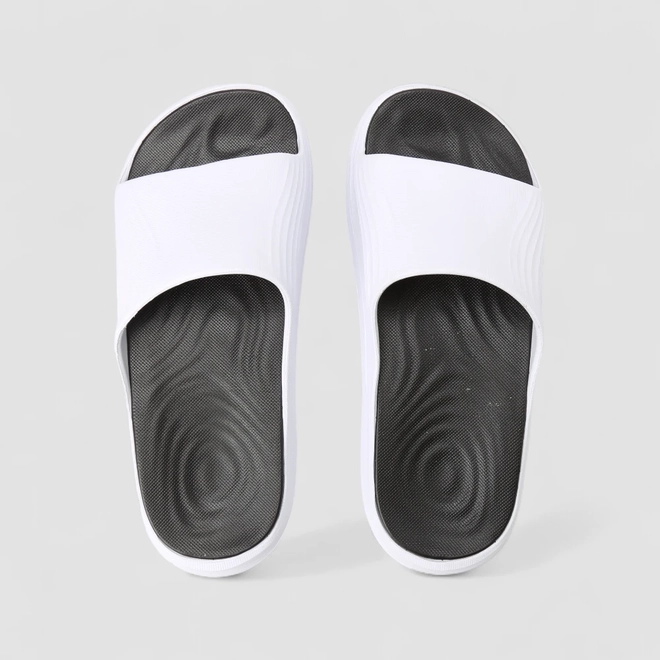 Slide Masculino Olympikus Original Eleva Pro Max Branco