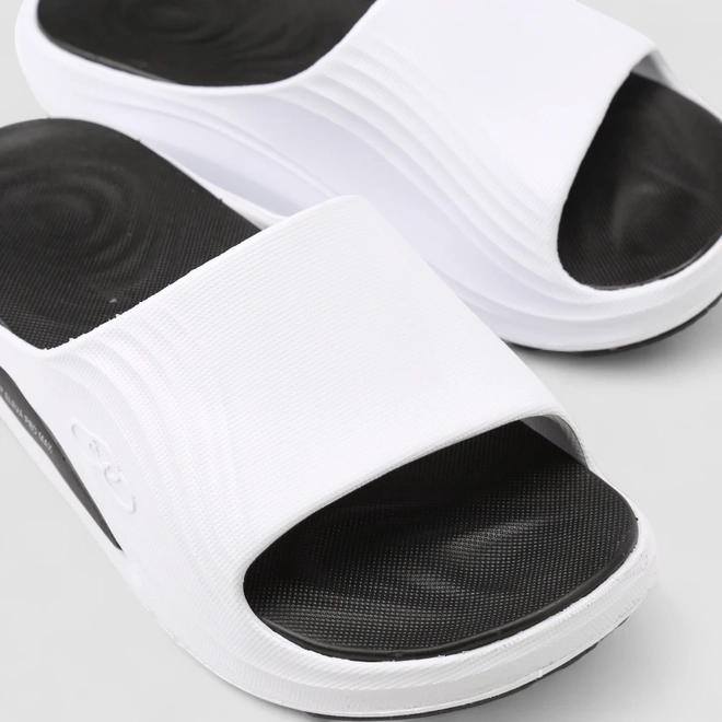 Slide Masculino Olympikus Original Eleva Pro Max Branco