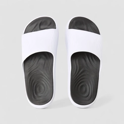 Slide Masculino Olympikus Original Eleva Pro Max Branco