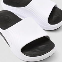 Slide Masculino Olympikus Original Eleva Pro Max Branco