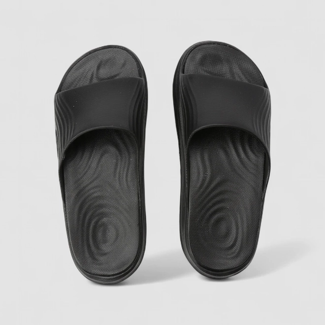 Slide Masculino Olympikus Original Preto