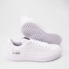 Tênis Casual Masculino Olympikus Eros 2 Original Branco