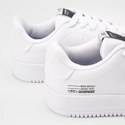 Tênis Casual Masculino Olympikus Eros 2 Original Branco