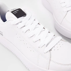 Tênis Casual Masculino Olympikus Eros 2 Original Branco
