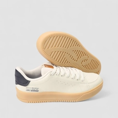 Tênis Casual Masculino Olympikus Original Off White