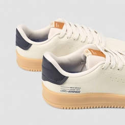 Tênis Casual Masculino Olympikus Original Off White