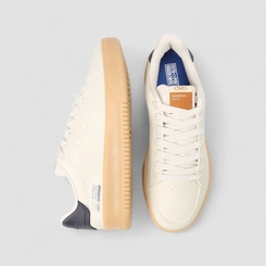 Tênis Casual Masculino Olympikus Original Off White