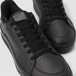 Tênis Casual Masculino Olympikus Preto