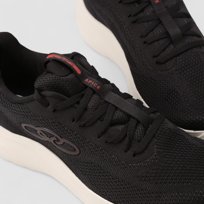 Tênis Esportivo Olympikus Ápice Original Preto