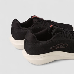 Tênis Esportivo Olympikus Ápice Original Preto