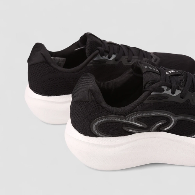 Tênis Esportivo Masculino Olympikus Rush Original Preto
