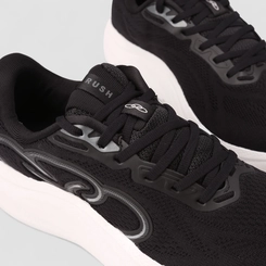 Tênis Esportivo Masculino Olympikus Rush Original Preto