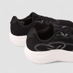 Tênis Esportivo Masculino Olympikus Rush Original Preto