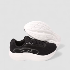 Tênis Esportivo Masculino Olympikus Rush Original Preto