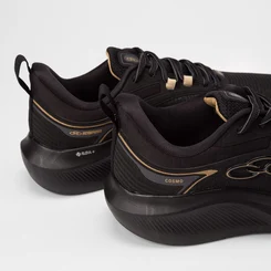 Tênis Esportivo Masculino Olympikus Cosmo Original Preto
