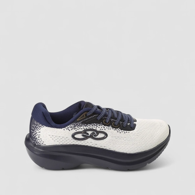Tênis Esportivo Masculino Olympikus Soma 2 Original Marinho