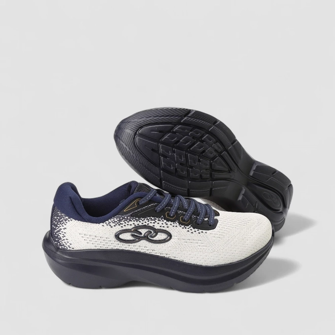 Tênis Esportivo Masculino Olympikus Soma 2 Original Marinho