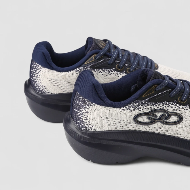 Tênis Esportivo Masculino Olympikus Soma 2 Original Marinho