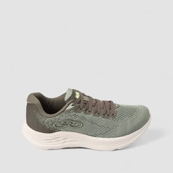 Tênis Esportivo Masculino Olympikus Index 4 Original Verde Oliva