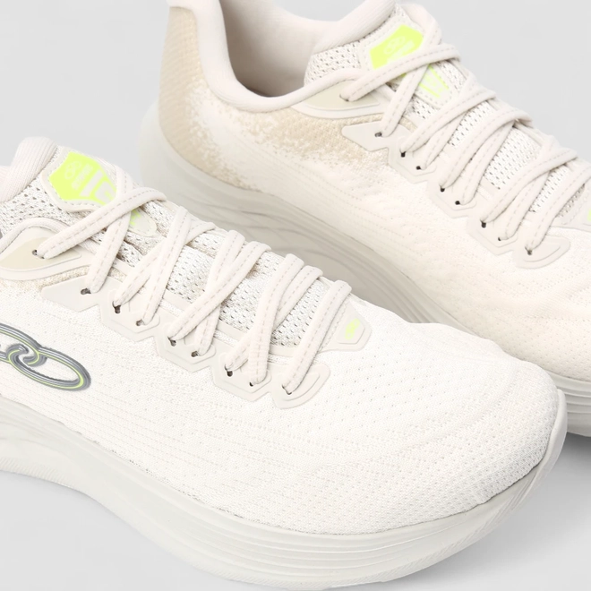 Tênis Esportivo Masculino Olympikus Index 4 Original Off White