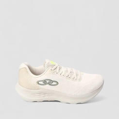 Tênis Esportivo Masculino Olympikus Index 4 Original Off White