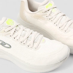 Tênis Esportivo Masculino Olympikus Index 4 Original Off White