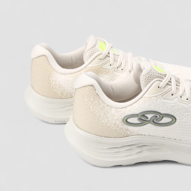 Tênis Esportivo Masculino Olympikus Index 4 Original Off White