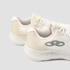 Tênis Esportivo Masculino Olympikus Index 4 Original Off White