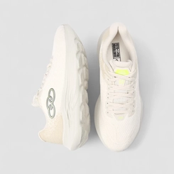 Tênis Esportivo Masculino Olympikus Index 4 Original Off White