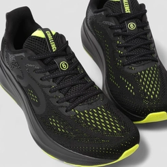 Tênis Esportivo Masculino Olympikus Challenger Original Preto