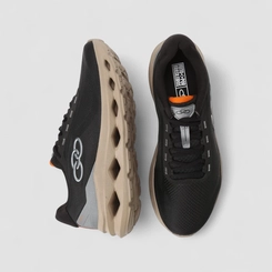 Tênis Esportivo Masculino Olympikus Elevado Preto
