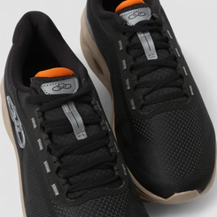 Tênis Esportivo Masculino Olympikus Elevado Preto